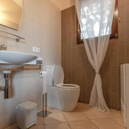 La Amistad En Con Piscina Compartida Apartmán *