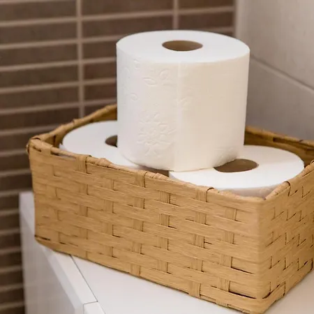 Apartmán La Amistad En Con Piscina Compartida *